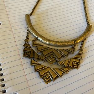 Statement Necklace